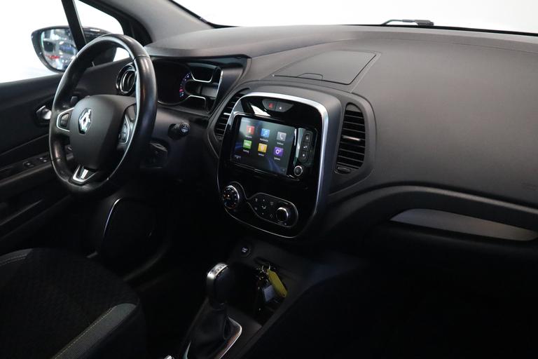 Renault Captur 1.3 TCe Intens 130 PK Automaat, Navigatie Trekhaak, 17LMV afbeelding 17