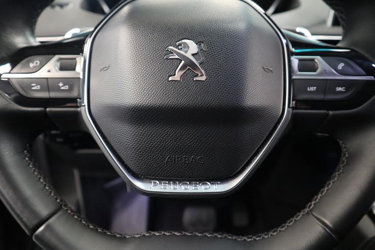 Peugeot 3008 1.6 e-THP Allure Leder inter.  Automaat, el achterklep, afn. Trekhaak afbeelding 11