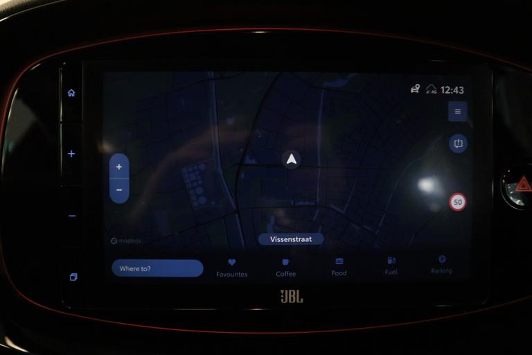 Toyota Aygo X 1.0 VVT-i MT envy JBL audio installatie , 18LMV, Navigatie, afbeelding 21
