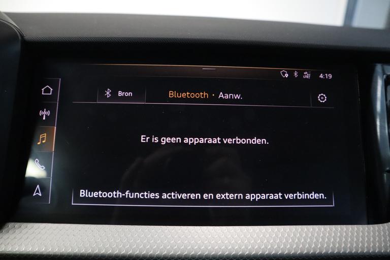 Audi A1 Sportback 30 TFSI Pro-Line S-line 2x ClimateControl CruiseControl 17'lmv afbeelding 24