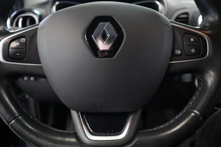 Renault Captur 1.3 TCe Intens 130 PK Automaat, Navigatie Trekhaak, 17LMV afbeelding 10