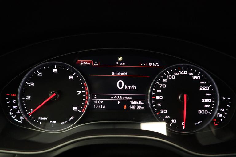 Audi A6 Limousine 1.8 TFSI ultra Adrenalin Sport S-line 18'lmv Navigatie Bose afbeelding 20