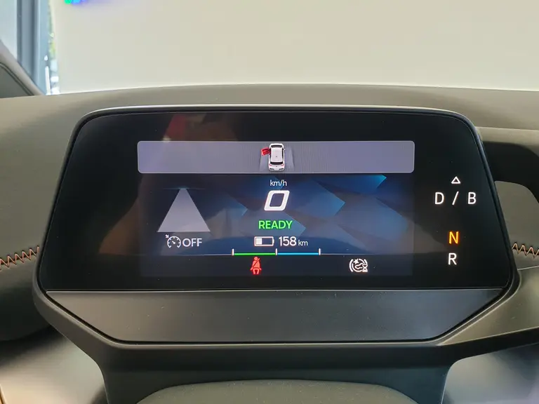 CUPRA Born 58 kWh Business One Navigatie Clima Warmtepomp 18"LM 204 PK! 24 maanden garantie mogelijk (*vraag naar de voorwaarden) afbeelding 15