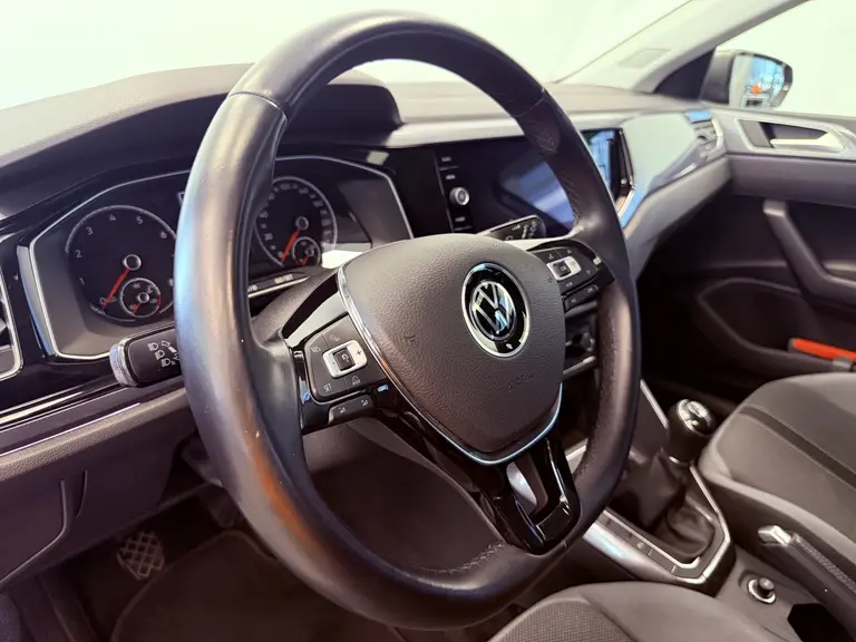 Volkswagen Polo 1.0 TSI Highline Business R-line Panoramadak Navigatie Full-led 24 maanden garantie mogelijk (*vraag naar de voorwaarden) afbeelding 8