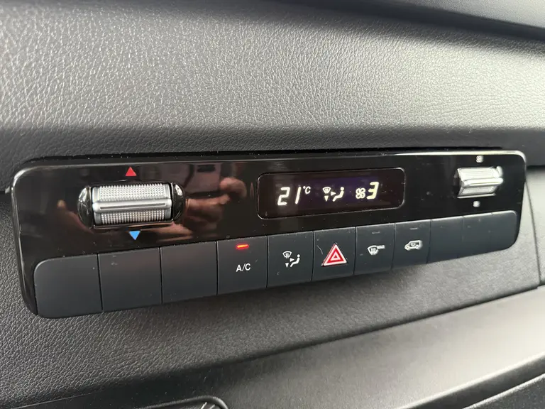 Mercedes-Benz Sprinter 514 2.2 CDI Bakwagen Airco CruiseControl 3-Pers. afbeelding 12