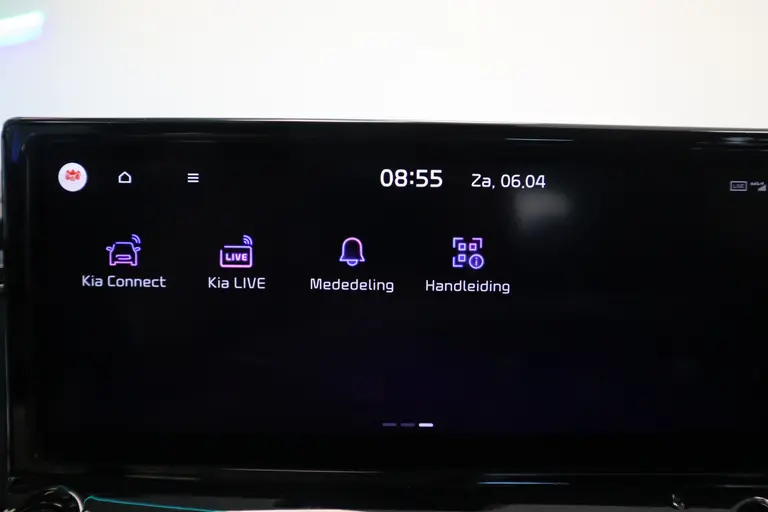 Kia Ceed Sportswagon 1.6 GDI PHEV DynamicLine Automaat, Navigatie PDC, Apple Carplay . 2 jaar garantie mogelijk* (vraag naar de voorwaarden) afbeelding 28
