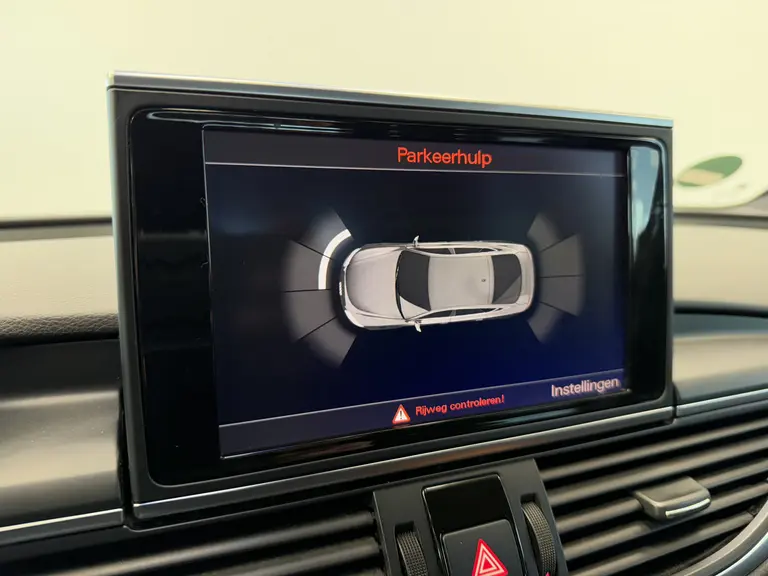 Audi A7 Sportback 3.0 TDI BiT Quattro Pro-Line plus S-Line Navigatie 20LMV CruiseControl Luchtvering afbeelding 19