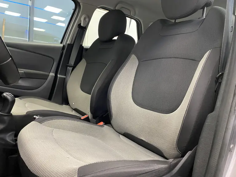 Renault Captur 0.9 TCe Barista 16LMV Airco CV afbeelding 8