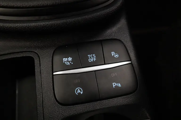 Ford Fiesta 1.0 EcoBoost ST-Line X Navigatie B&O geluidsinstallatie 17LMV Cruise Control stoel/ stuurverwarming 24 maanden garantie mogelijk (*vraag naar de voorwaarden) afbeelding 17