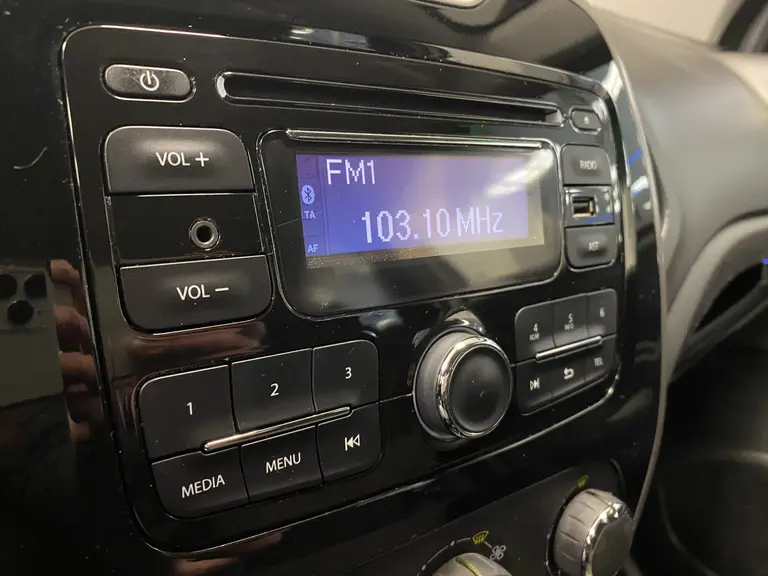 Renault Captur 0.9 TCe Barista 16LMV Airco CV afbeelding 16