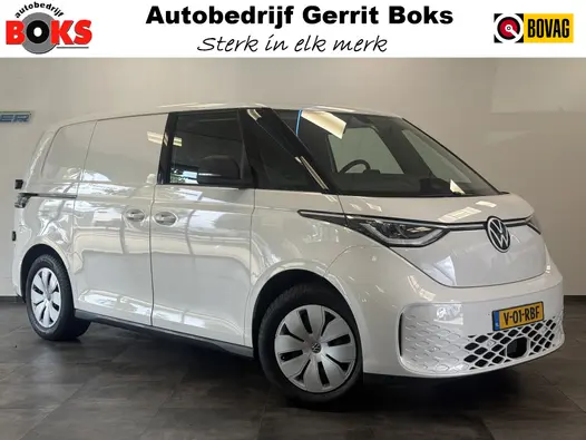 Volkswagen ID. Buzz Cargo Economy Business 77 kWh 3-Persoons 2x Achterdeuren