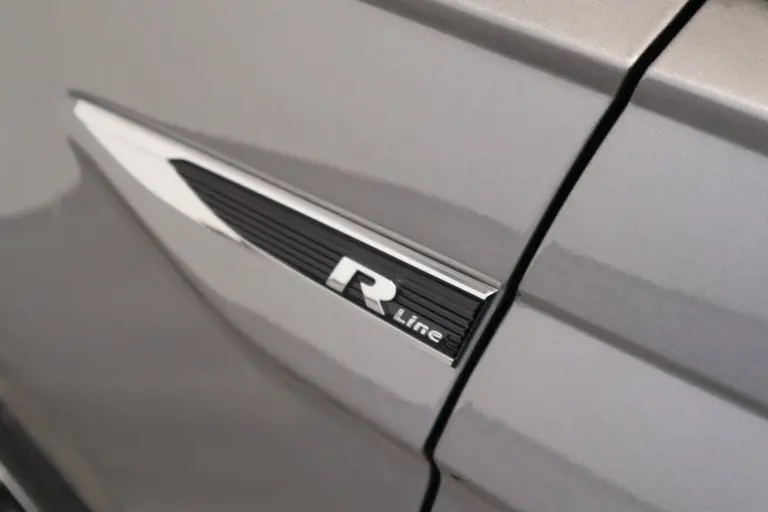Volkswagen Polo 1.0 TSI Highline Business R Automaat 16-LMV, Navigatie VCP. afbeelding 7