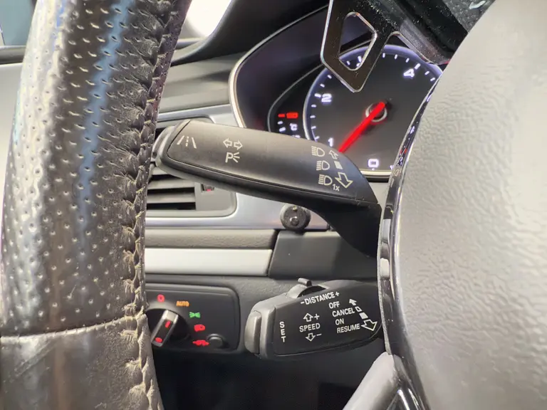 Audi A7 Sportback 3.0 TDI BiT Quattro Pro-Line plus S-Line Navigatie 20LMV CruiseControl Luchtvering afbeelding 12