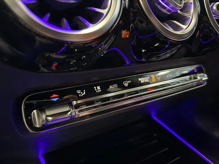 Mercedes-Benz B-Klasse 200 Premium 163 PK Climate Control Navigatie Widescreen Sfeerverlichting Flipper schakeling afbeelding 13
