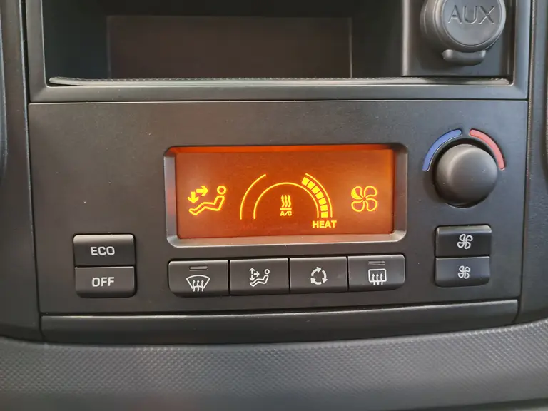 Citroën Berlingo Full Electric Club Lang Clima Cruise Bluetooth TCR PDC afbeelding 14