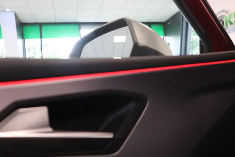 SEAT Leon Sportstourer 1.4 TSI eHybrid PHEV FR Privacy glass ACC afbeelding 22
