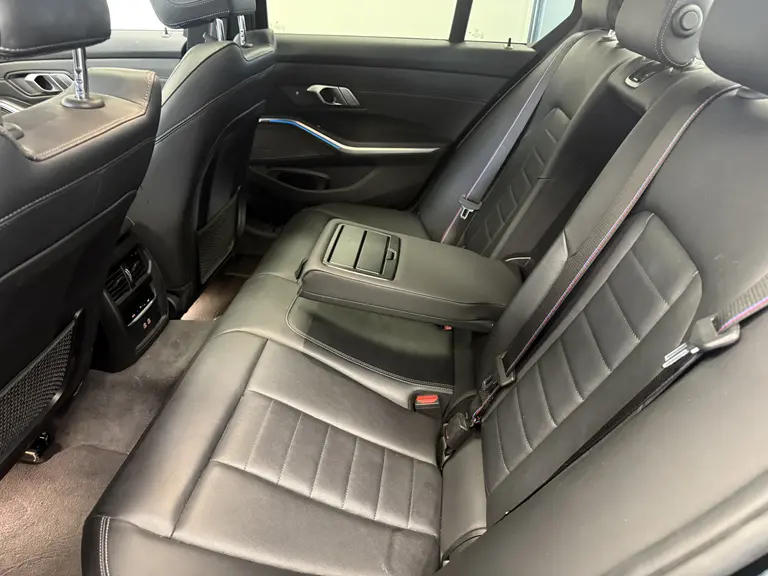 BMW 3-serie 330e eDrive Edition ACC Head-Up Harman Kardon Schuif/Kanteldak 24 maanden garantie mogelijk (*vraag naar de voorwaarden) afbeelding 26