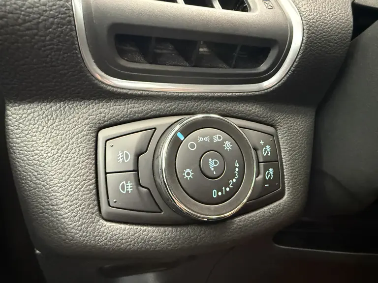 Ford B-MAX 1.0 EcoBoost Titanium 1st eigenaar Climate control Navi 17''LM NL Auto! afbeelding 16