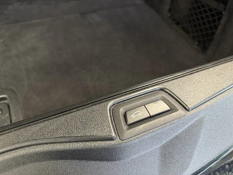 BMW X5 xDrive50e M Sport laser light HUD panodak H&K Shadow Line afbeelding 35