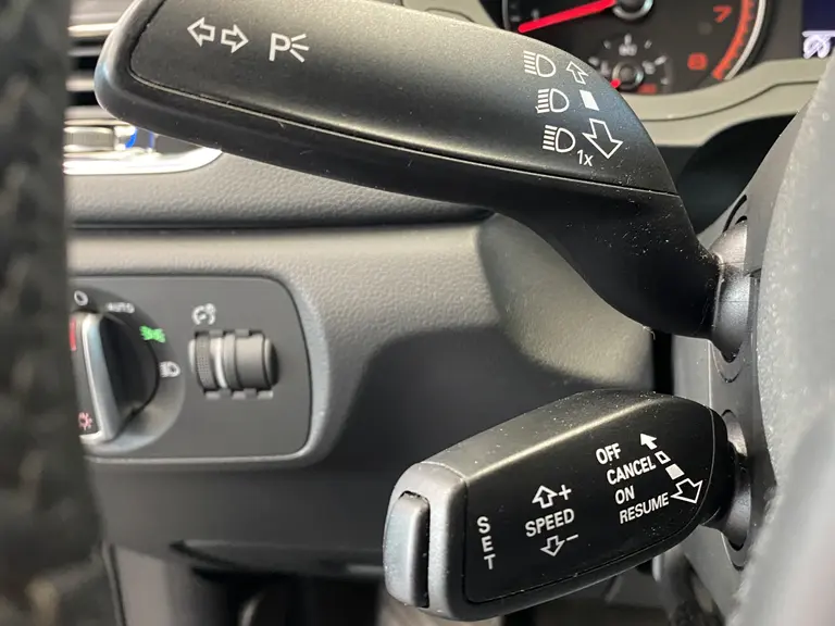 Audi Q3 1.4 TFSI CoD Sport Pro Line Navigatie 17LMV Cruise Control PDC * 2e Paasdag zijn wij geopend van 12:00 tot 17:00uur! * afbeelding 14