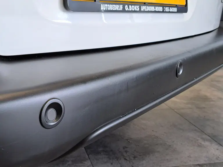 Citroën Berlingo Full Electric Club Lang Clima Cruise Bluetooth TCR PDC afbeelding 6
