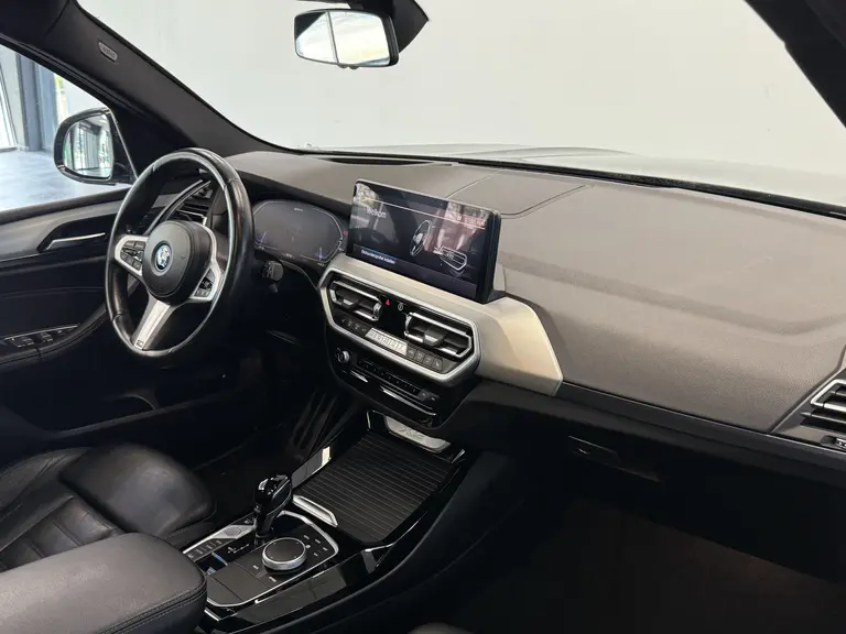 BMW X3 xDrive30e High Executive 292PK Panoramadak Head-up 20'lmv Navigatie VCP * 2e Paasdag zijn wij geopend van 12:00 tot 17:00uur! * afbeelding 12