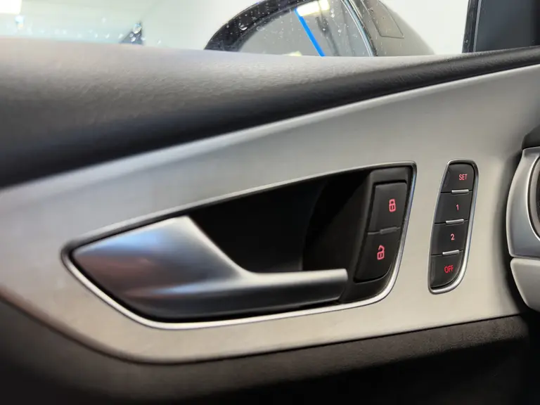 Audi A7 Sportback 3.0 TDI BiT Quattro Pro-Line plus S-Line Navigatie 20LMV CruiseControl Luchtvering afbeelding 16