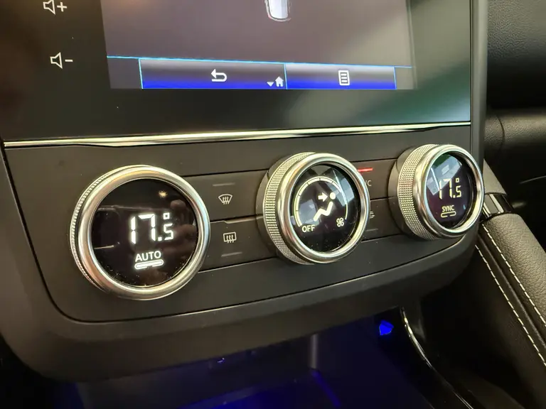 Renault Kadjar 1.3 TCe Limited Automaat CruiseControl 17'lmv afbeelding 21