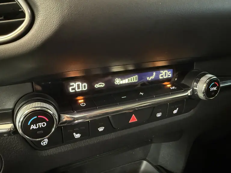 Mazda CX-30 2.0 e-SkyActiv-X M Hybrid Luxury ACC/Climate Navi Leder 180PK afbeelding 10
