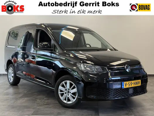 Volkswagen Caddy Cargo Maxi 1.5 TSI Style PDC Navigatie