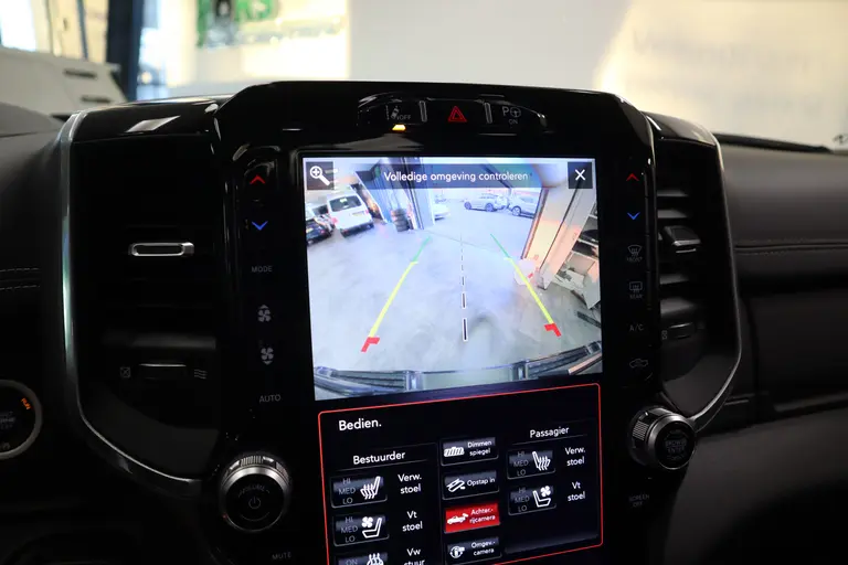 Dodge Ram 1500 laramie ACC Navi Panoramadak Harman&Kardon Head-Up afbeelding 21