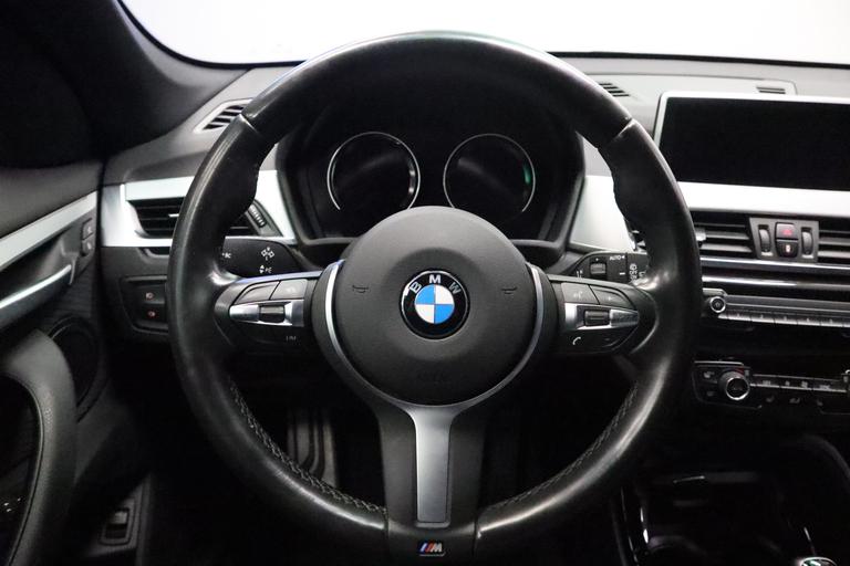 BMW X1 sDrive20i High Executive M-sport Full-led Navigatie 18'lmv afbeelding 14