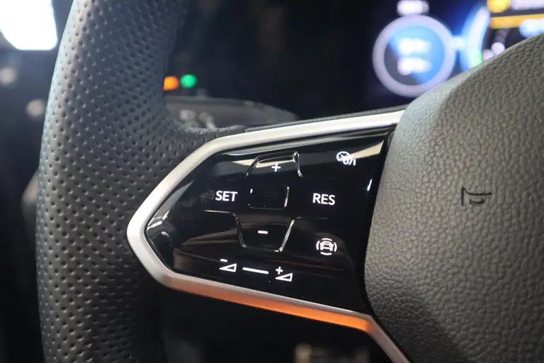 Volkswagen Golf 1.4 eHybrid GTE 5-Drs. Full-led Navigatie Sfeerverlichting afbeelding 9