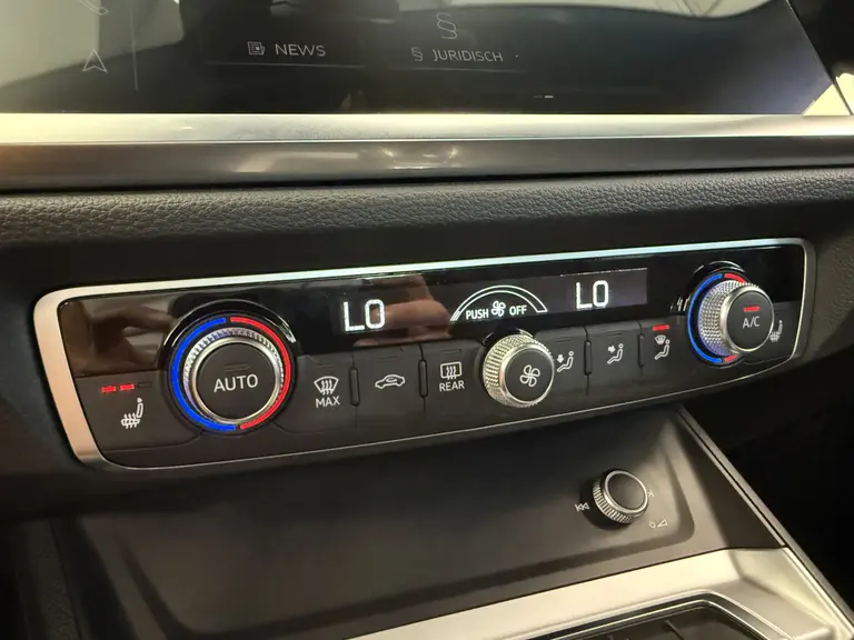 Audi Q3 35 TFSI Pro Line verw. voorstoelen Adaptive Cruise Control afbeelding 16