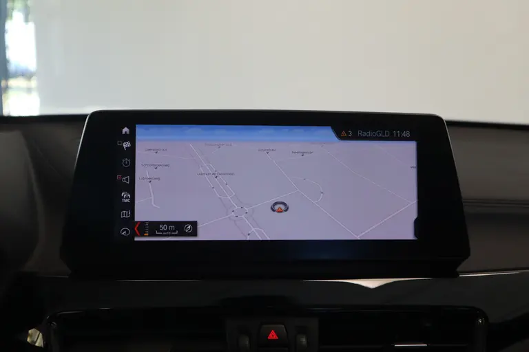 BMW X1 xDrive25i High Executive ACC PDC Head-Up Harman Kardon Schuif/Kanteldak afbeelding 17