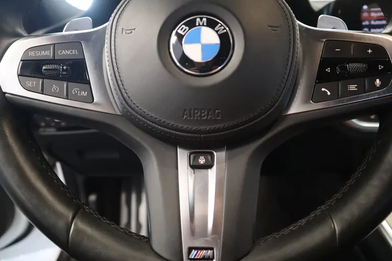 BMW 3-serie M340i xDrive High Executive Hi-Fi Laser LED 374PK! 19''LM afbeelding 10