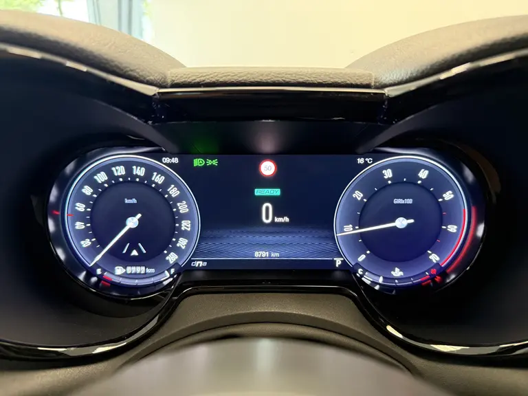 Alfa Romeo Tonale 1.5T Hybrid Veloce ACC Stoelventilatie 360 camera NAP 1e eigenaar afbeelding 14