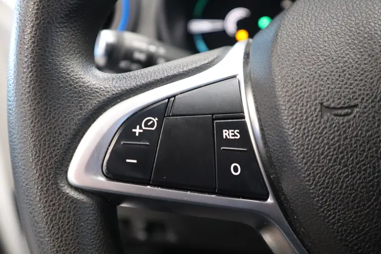 Dacia Spring Business 27 kWh Navigatie Airco lmv afbeelding 8