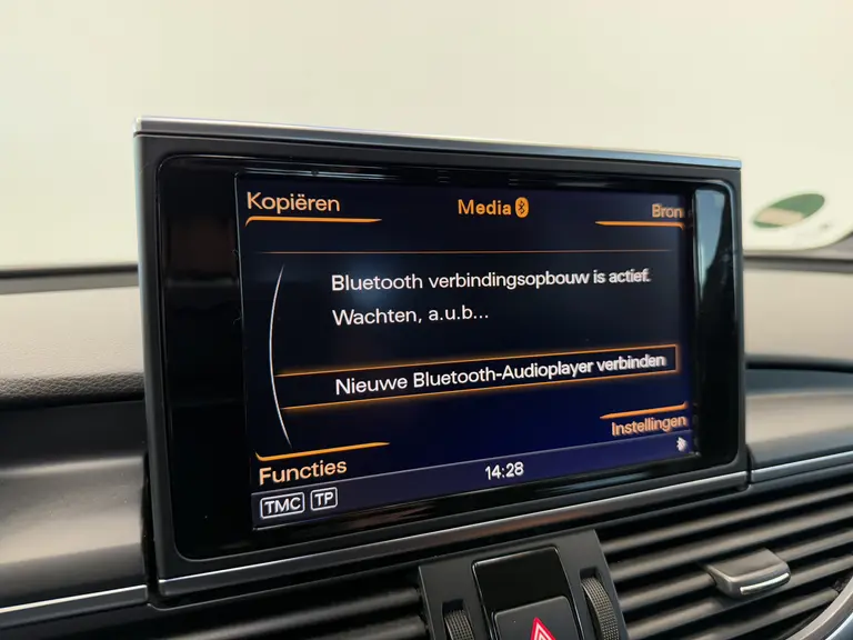 Audi A7 Sportback 3.0 TDI BiT Quattro Pro-Line plus S-Line Navigatie 20LMV CruiseControl Luchtvering afbeelding 21