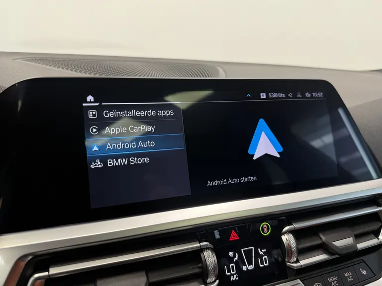 BMW 3-serie 330e eDrive Edition ACC Head-Up Harman Kardon Schuif/Kanteldak 24 maanden garantie mogelijk (*vraag naar de voorwaarden) afbeelding 32