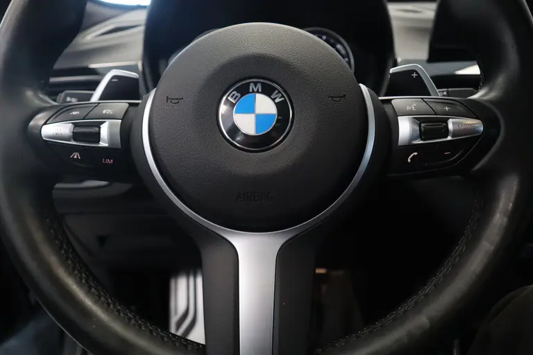 BMW X1 xDrive25i High Executive ACC PDC Head-Up Harman Kardon Schuif/Kanteldak afbeelding 10