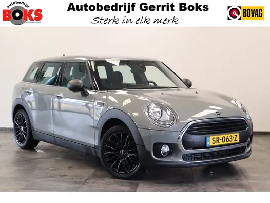 MINI Clubman 1.5 One Salt Business Keyless Go Carplay Navi