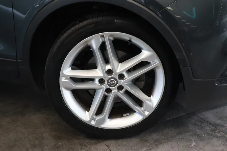 Opel Mokka X 1.4 Turbo Innovation Navigatie 19'inch lmv CruiseControl afbeelding 5
