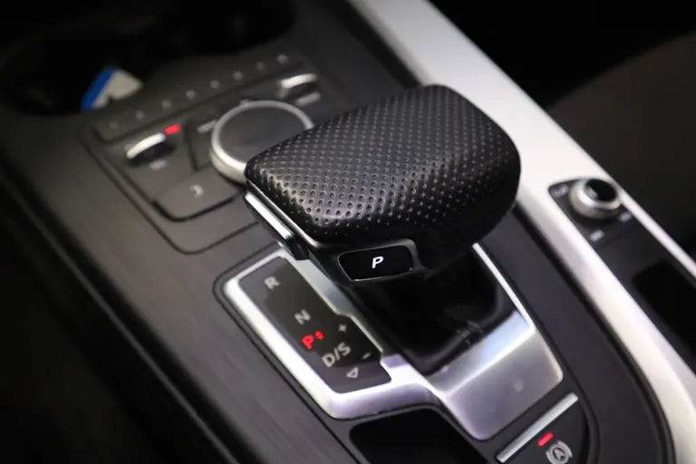 Audi A5 Sportback 35 TFSI Sport S-line edition Cruise/Climate Navi NAP 18'LM Zwenkbare Trekhaak afbeelding 17