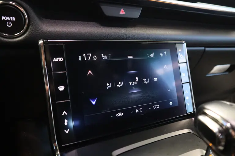 Mazda MX-30 e-SkyActiv 145 First Edition 36 kWh Navigatie Halfleder interieur 18 lmv lane ass. afbeelding 21