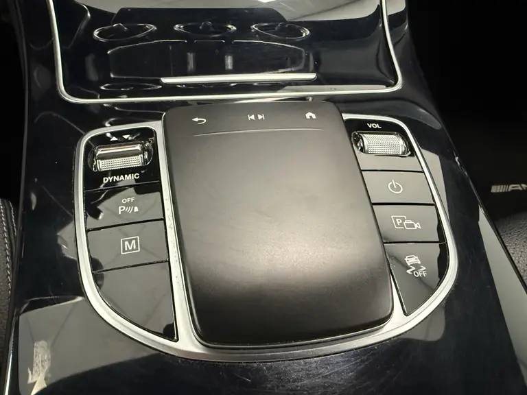 Mercedes-Benz GLC Coupé 300e 4MATIC Business Solution AMG Panoramadak PDC Achteruitrijcamera !! 2e Pinksterdag zijn wij geopend van 12.00 tot 17.00u !! afbeelding 16
