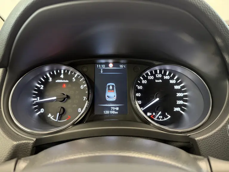 Nissan QASHQAI 1.2 N-Connecta 360 Camera Climate Control Navi Keyless Go afbeelding 10