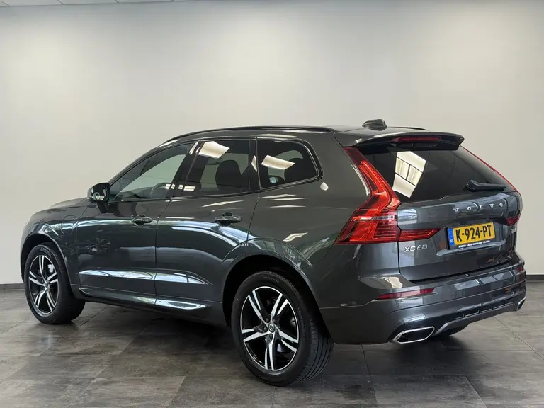 Volvo XC60 2.0 T8 Twin Engine AWD Inscription 390PK Harman/Kardon afbeelding 2