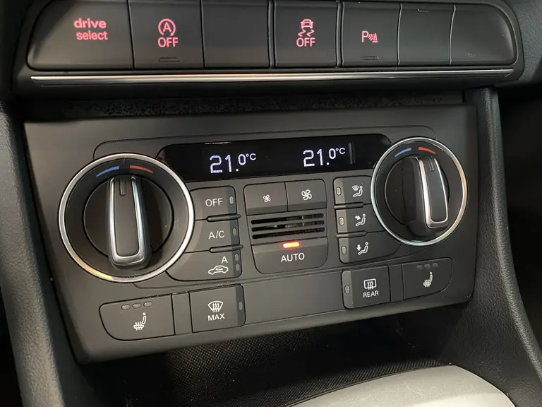 Audi Q3 1.4 TFSI CoD Sport Pro Line Navigatie 17LMV Cruise Control PDC * 2e Paasdag zijn wij geopend van 12:00 tot 17:00uur! * afbeelding 17