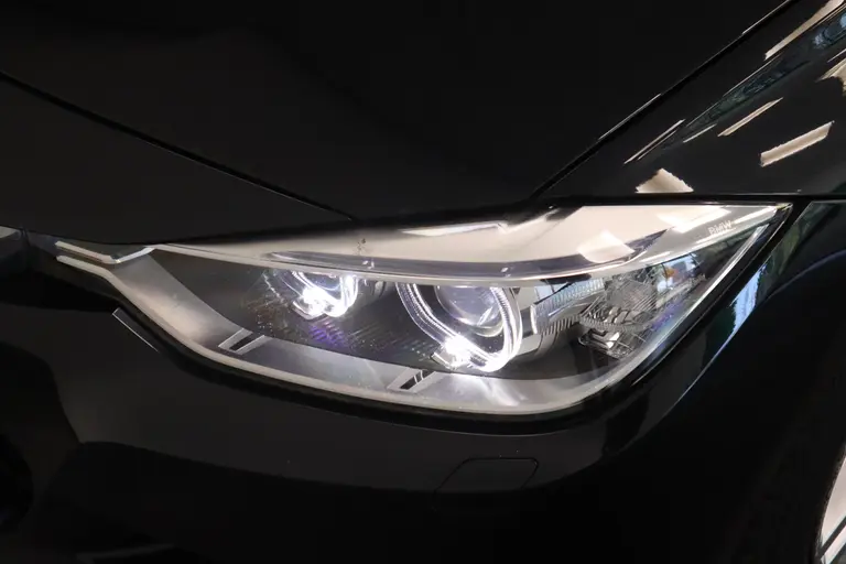 BMW 3-serie 316i Executive Cruise/Climate Navi M-Sport NAP Dealer onderhouden afbeelding 5